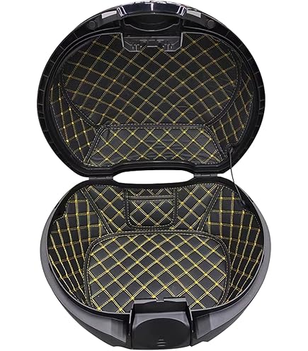 Amazon | SHAD(シャッド) バイク トップケース リアボックス 34L フル Amazon | SHAD(シャッド) バイク トップケース リアボックス 34L フル