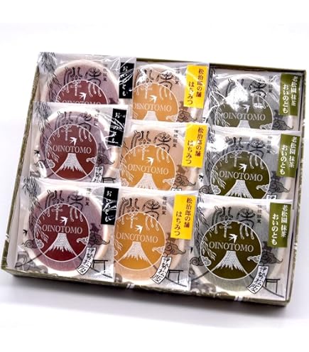 Amazon | 御年賀 寒中見舞い ギフト 粟玄 和洋 WAYO 14個入 5袋セット