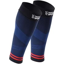 Amazon | [THUASNE SPORT] [フランス] ドクターコンプレッション 
