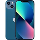 Apple iPhone 13 (512GB) - ブルーSIMフリー 5G対応