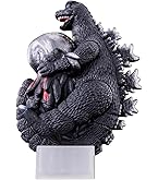 Amazon.co.jp: バンダイ(BANDAI) ムービーモンスターシリーズ極 feat