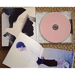 松たか子「footsteps」完全生産限定盤　3CD+DVD Amazon.co.jp: footsteps~10th Anniversary Complete Best~(完全