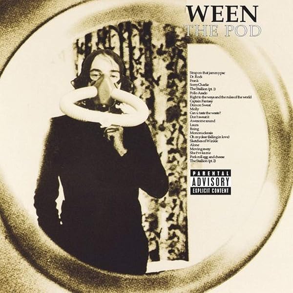 洋楽 Ween quebec CD Amazon.co.jp: Quebec: ミュージック