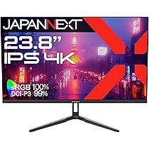 Amazon.co.jp: 【ECサイト限定】 JAPANNEXT 23.8インチ IPS