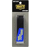 Amazon | ゼット(ZETT) BTX1325ウェットグリップテープ BTX1325 1900