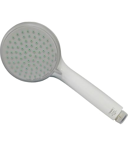 Amazon.co.jp: Hansgrohe シャワーヘッド クロメッタ85ヴァリオクロム
