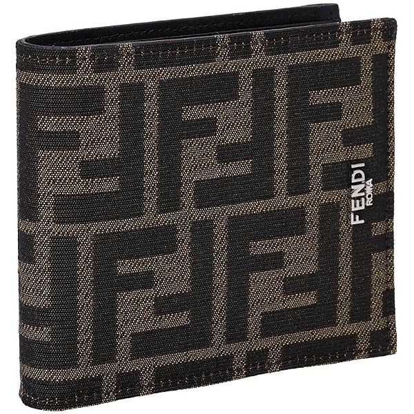 Amazon | [フェンディ] 長財布 7 0346AJF8 Wallet CROSSBOD PU 1974