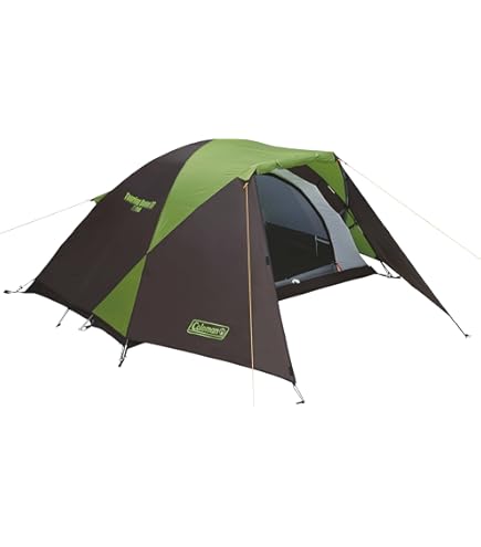 Amazon.co.jp: コールマン（Coleman） ツーリングテント 一人用