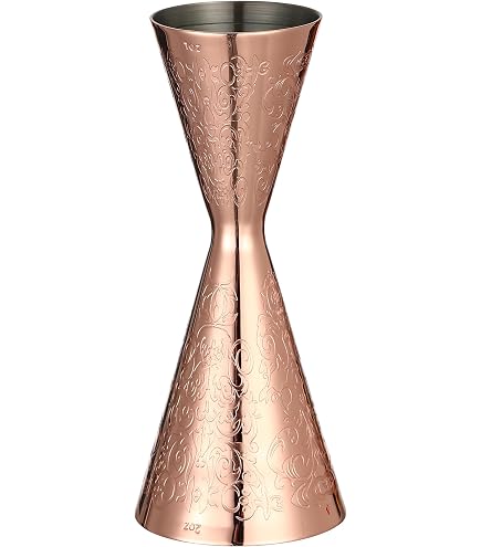 Prince Of Scots Premium Hammered Solid Copper Cocktail Shaker Dining And Entertaining Coppershaker 00810032752187 1500x1500
