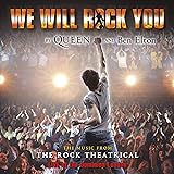 We Will Rock You -24tr-