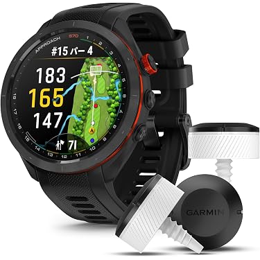 Amazon.co.jp 売れ筋ランキング: ゴルフナビ・アクセサリ の中で最も