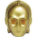 「 スターウォーズ 」 C-3PO 貯金箱 SAN2355-2