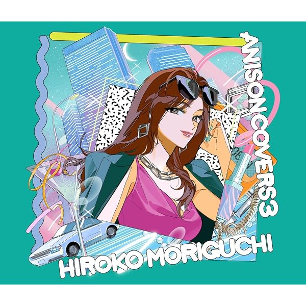 Amazon.co.jp: 【Amazon.co.jp限定】森口博子 40周年アニバーサリー