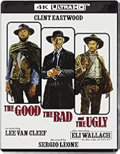 続 夕陽のガンマン MGM90周年記念ニュー・デジタル・リマスター版 スチール… Amazon.co.jp: 続 夕陽のガンマン MGM90周年記念ニュー