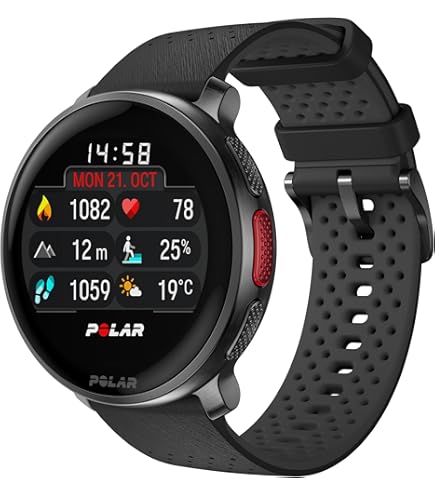 Amazon | POLAR(ポラール) 【日本正規品】VANTAGE V | ポラール(POLAR