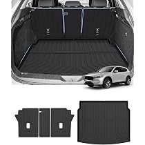 Amazon.co.jp: Mixsuper マツダ 新型 CX-60 ラゲッジマット 3Dラゲッジ