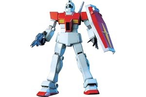 BANDAI SPIRITS(バンダイ スピリッツ) HGUC 1/144 RGM-79 ジム (機動戦士ガンダム)