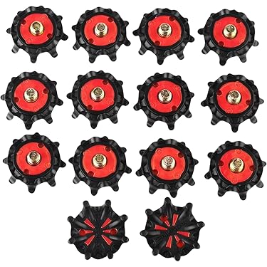 Amazon.co.jp 最新リリース: ゴルフシューズ用スパイク の新着