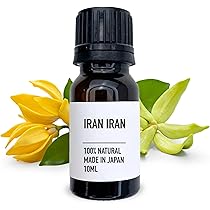 オーガニックオイル、精油 Amazon.co.jp: 9th perfume ローズ&ゼラニウム 天然100% 精油 10ml