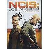 Amazon Co Jp Ncis Los Angeles Saison 7 Dvd ブルーレイ