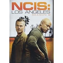 その他 Ncis: Los Angeles - the Seventh Season [DVD] [Import] Amazon.co.jp: Ncis: Los Angeles - the Seventh Season [DVD] [Import