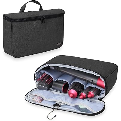 Amazon.co.jp: Sightor トラベルケース Dyson Airwrap Styler Amazon.co.jp: Sightor トラベルケース Dyson Airwrap Styler
