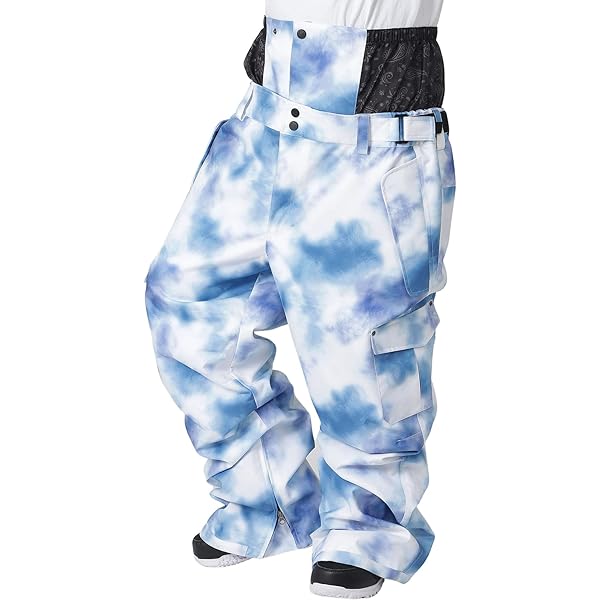 Amazon | PONTAPES(ポンタペス) スノボウェア ジャケット 大きいサイズ  