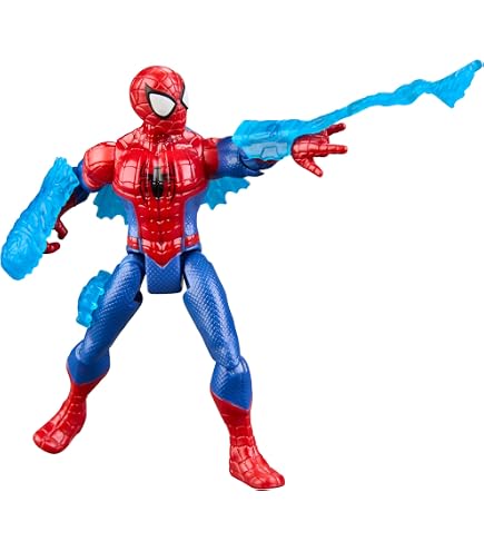 Amazon.co.jp: マーベル スパイダーマン エピックワールドオブ