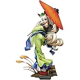 朧村正 弓弦葉 1/8 完成品フィギュア