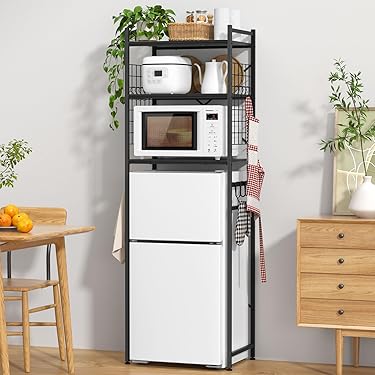 Amazon.co.jp 売れ筋ランキング: キッチンツールラック の中で
