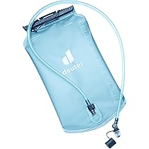 Deuter Transalpine 30 Men's Cycling Backpack, Atlantic x Ink, 30L : Amazon.com.au:  Sports, Fitness & Outdoors