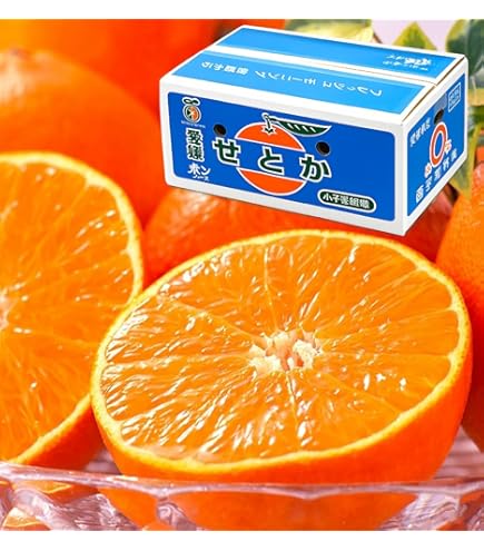 Amazon.co.jp: 【 紅まどんな 】4Lサイズ 約3.5kg 紅まどんな