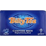 Billy Black Leaf Tea 250 g
