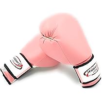 GOSSAボクシンググローブ8オンス ピンク 白　未使用 GOSSAボクシンググローブ8オンス ピンク 白 未使用 GOSSA BOXING