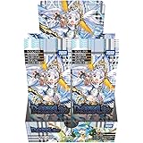 ウィクロス WXK-P09 TCG ブースターパック ディセンブル BOX