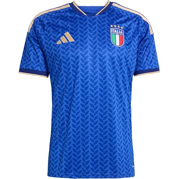 Amazon.co.jp: [アディダス] サッカー/フットサル ライセンスシャツ