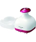Amazon.co.jp: パナソニック 頭皮エステ(皮脂洗浄タイプ