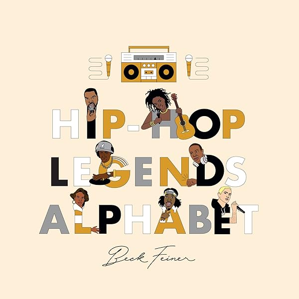 HIP HOP rapper REJEND abc BOOKS 新品 HIP HOP rapper REJEND abc BOOKS 新品