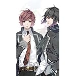 NORN9 ノルン+ノネット iPhoneSE/5s/5c/5(640×1136)壁紙 乙丸平士,加賀見一月 NORN9 ノルン+ノネット iPhoneSE/5s/5c/5(640×1136)壁紙 乙丸平士,加賀見一月