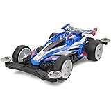 タミヤ 1/32 ミニ四駆PRO No.26 アバンテMk.3 アズール 18626