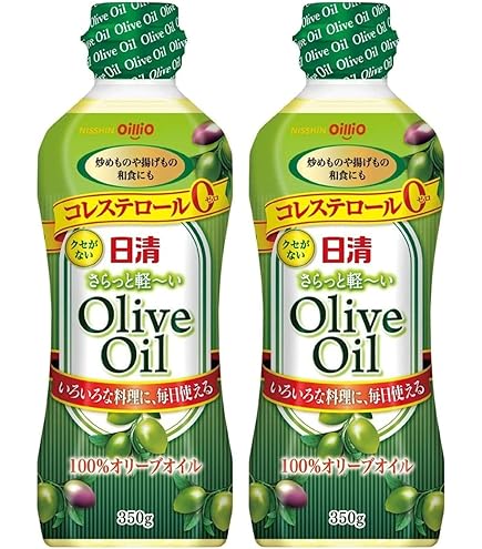Amazon | 日清オイリオ 日清やさし～く香る エキストラバージン