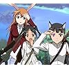 シャーロット・E・イェーガー(Charlotte E Yeager),フランチェスカ・ルッキーニ(Francesca Lucchini),坂本美緒(さかもと みお) ストライクウィッチーズ - シャーロット・E・イェーガー(Charlotte E Yeager),フランチェスカ・ルッキーニ(Francesca Lucchini),坂本美緒(さかもと みお) Android(960×854)待ち受け 93921