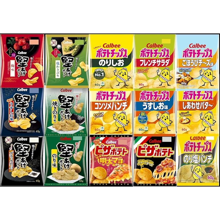 スナック☆ 出品 Amazon.co.jp: 【カストマー】 スナック 詰め合わせ 100袋入り