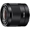 ソニー(SONY) 広角単焦点レンズ フルサイズ FE 28mm F2 デジタル一眼カメラα[Eマウント]用 純正レンズ SEL28F20
