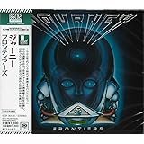 フロンティアーズ