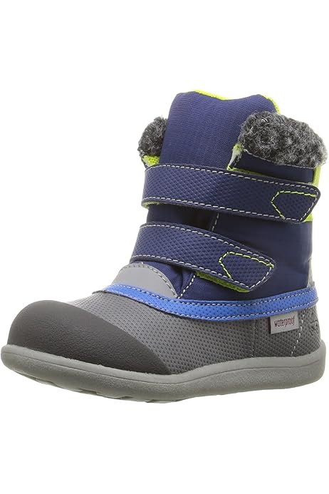 see kai run winter boot