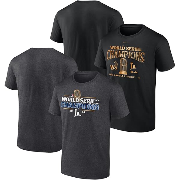 Amazon | ロサンゼルス・ドジャース 2024 ワールドチャンピオン 世界一