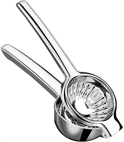 Amazon｜A di ALESSI シトラススクイーザー 