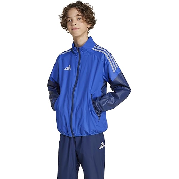 アディダス(adidas)環太平洋大学 IPU ジャージ上下 M adidas アディダス ジャージ ジャージ上下セット セットアップ M