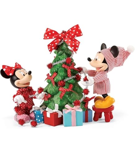 Amazon.co.jp: enesco ディズニー生誕100周年 アニバーサリー ミッキー